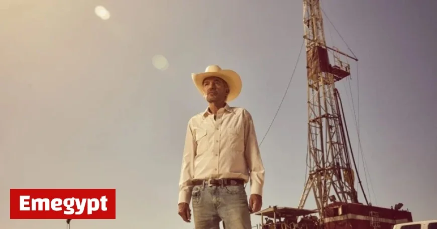 Landman Season 2 Premiere Teases Major Fan Theory About Tommy and Cooper Relationship