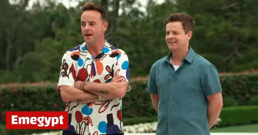 First I’m A Celebrity Star Predicted to Exit Camp as Fans Foresee Sudden Departure