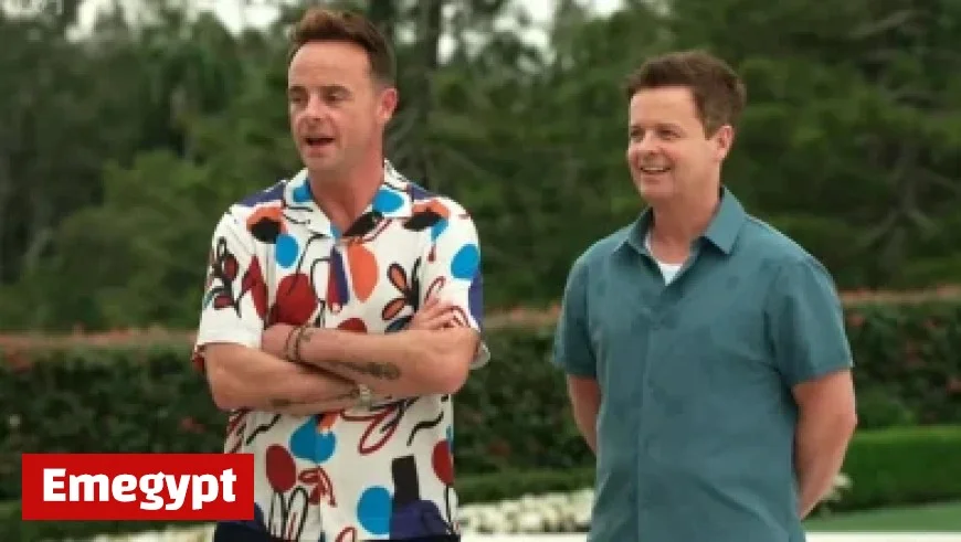 Today FM Star Dec Pierce Announces Breast Cancer Diagnosis Following Brain Haemorrhage Recovery Two Years Ago