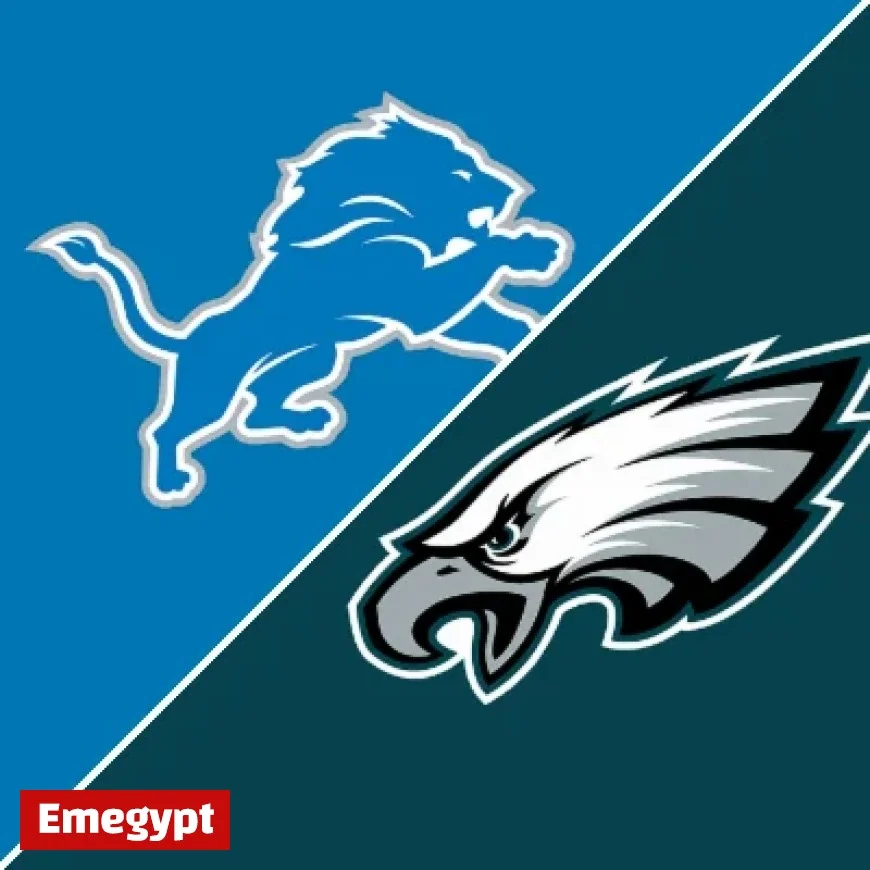 Eagles Triumph Over Lions 16-9 in Thrilling November 16 2025 Showdown Game Recap