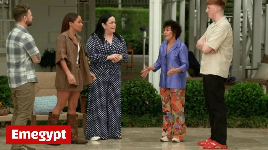 I’m A Celebrity Viewers Call for Immediate Removal of Star After ‘Rude’ Behavior