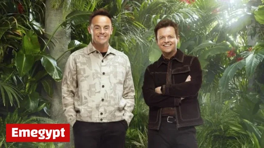 Discover the Salaries of I’m a Celebrity Stars