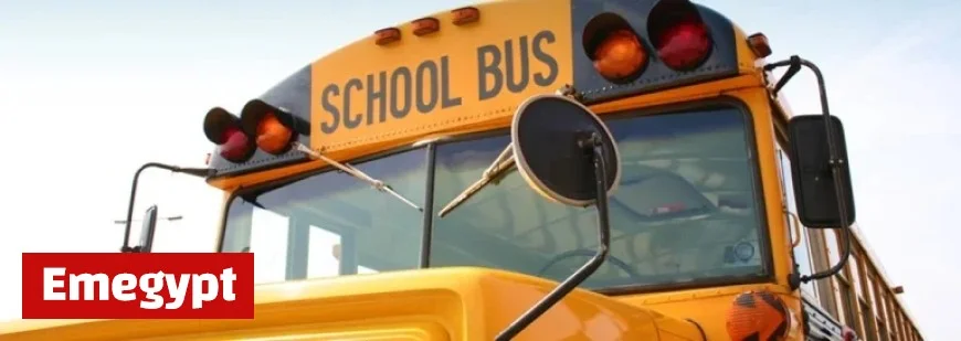 Freezing Rain Forces Peace Wapiti Public School Division to Cancel All Bus Services