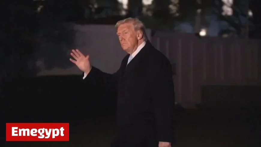 Trump Reverses Stance on Epstein Documents Urges Public Support for Release