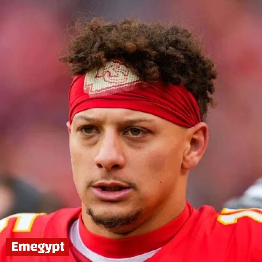 Patrick Mahomes Falls Short in Tough Loss Against Denver Broncos