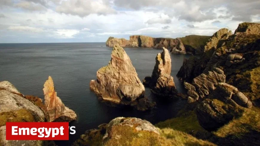 Ongoing Search Efforts Intensify for Missing UK Naval Crew Member