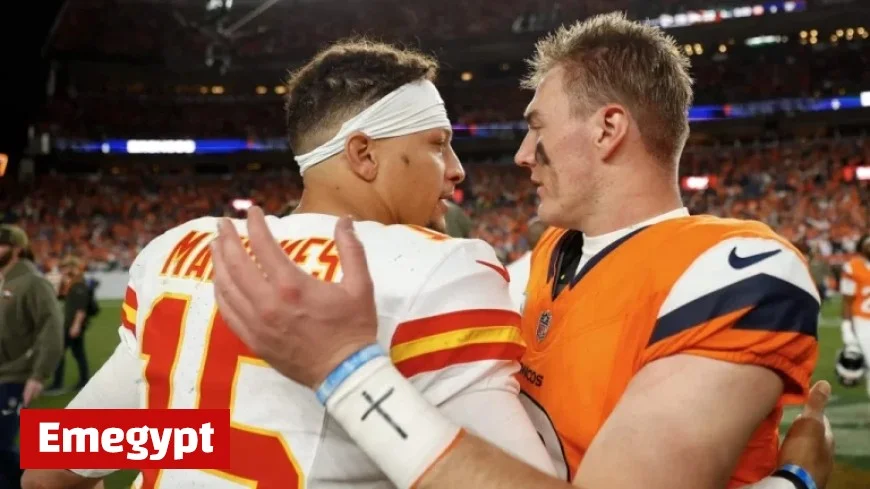 Why the Chiefs’ Magic Vanished in the Most Puzzling Way