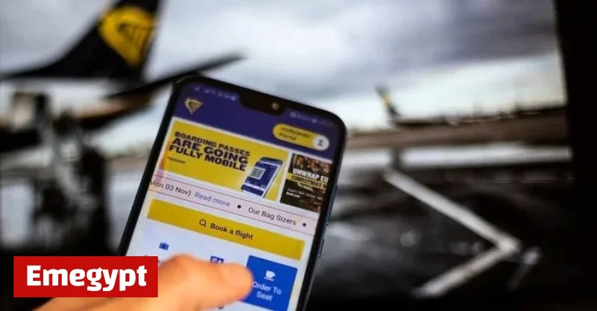 Local Senator Urges Ryanair to Include All Passengers in New Paperless Transition