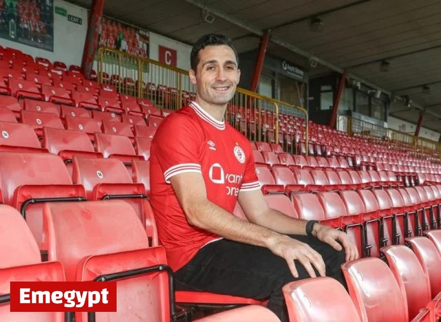 Carl McHugh Leaves India to Join Sligo Rovers as Second Off-Season Signing