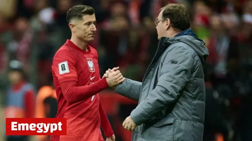 Watch Malta vs Poland World Cup Qualifier Live: Stream Online, TV Schedule, Kickoff Time