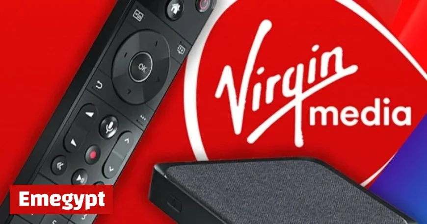 Discover Virgin Media’s Innovative Free TV Viewing Experience