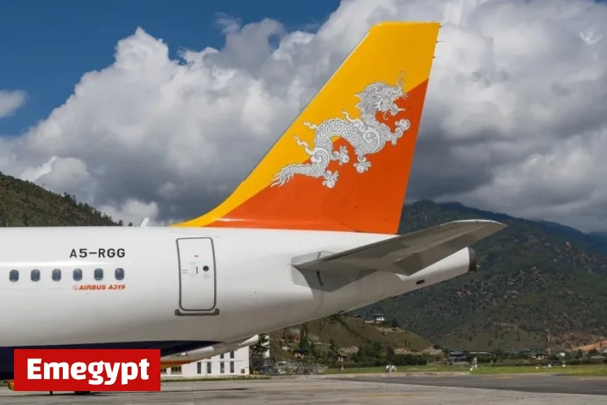 Drukair and Amadeus Forge Historic Partnership to Boost Bhutan Tourism and Connect with Global Travelers