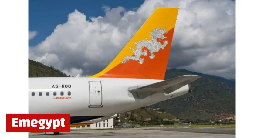 Drukair partners with Amadeus to unlock worldwide access to Bhutan