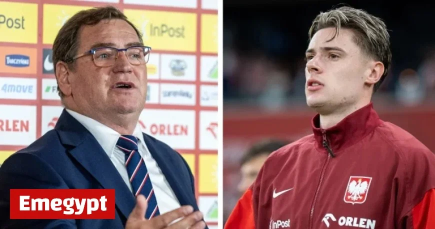 Zalewski and Urban’s Nightmare in Malta Key Squad Player Quickly Excluded