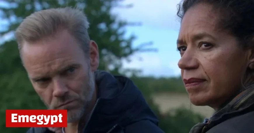 Emmerdale Shockwave Ray Unmasked as Police Insider After Celia’s Clue Reveals True Identity