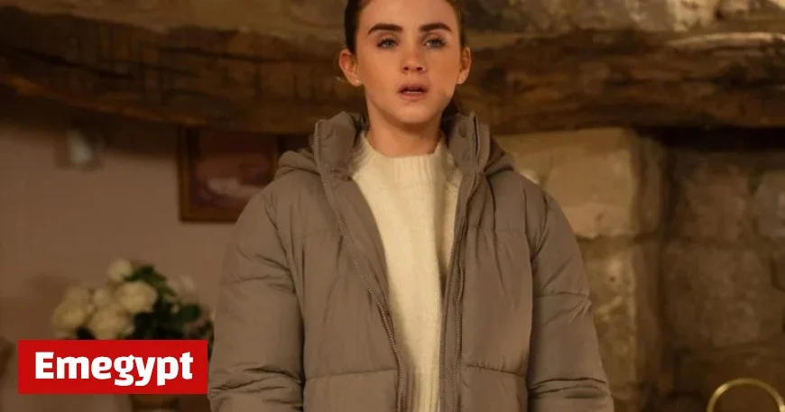 5 Riveting Emmerdale Spoilers for Next Week: April Windsor’s Arrest and Kev Townsend’s Return to Crime