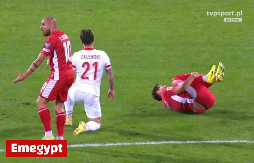 Poland Faces Major Setback with Dire Pre-Playoff News for World Cup Qualifiers