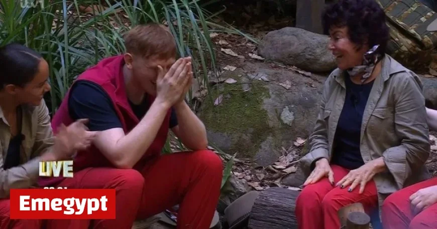 I’m A Celebrity Fans Urge Immediate Removal of Controversial Star Just Hours After Debut