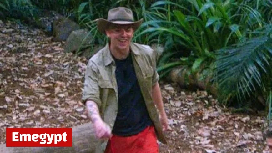 I’m A Celeb’s Aitch Unveils Major Rule Break by Campmate Just 24 Hours into New Series