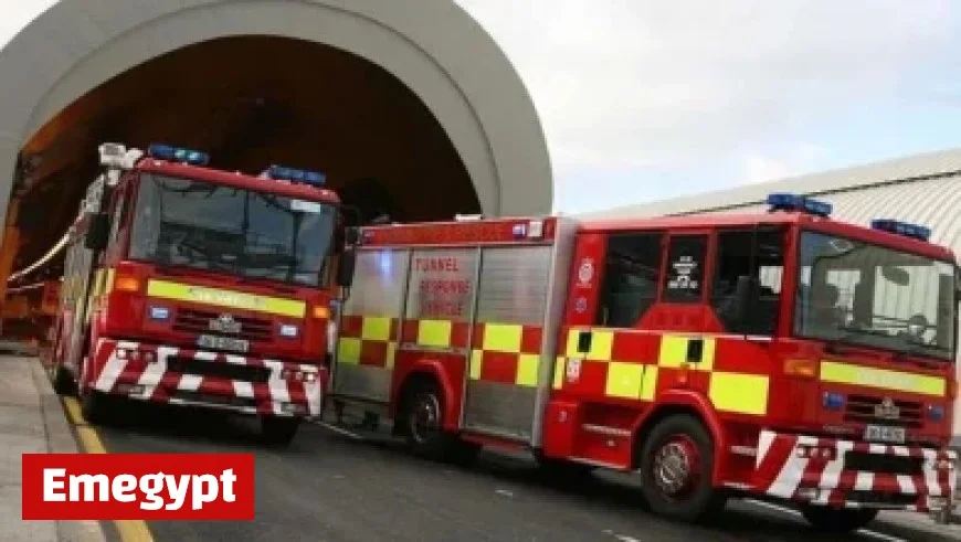 Arctic Airmass Set to Blanket Ireland with Snow Frost and Ice in the Coming Days