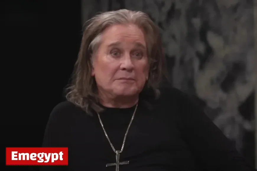 Discover the Surprising Connection Between Ozzy Osbourne and Robin Williams
