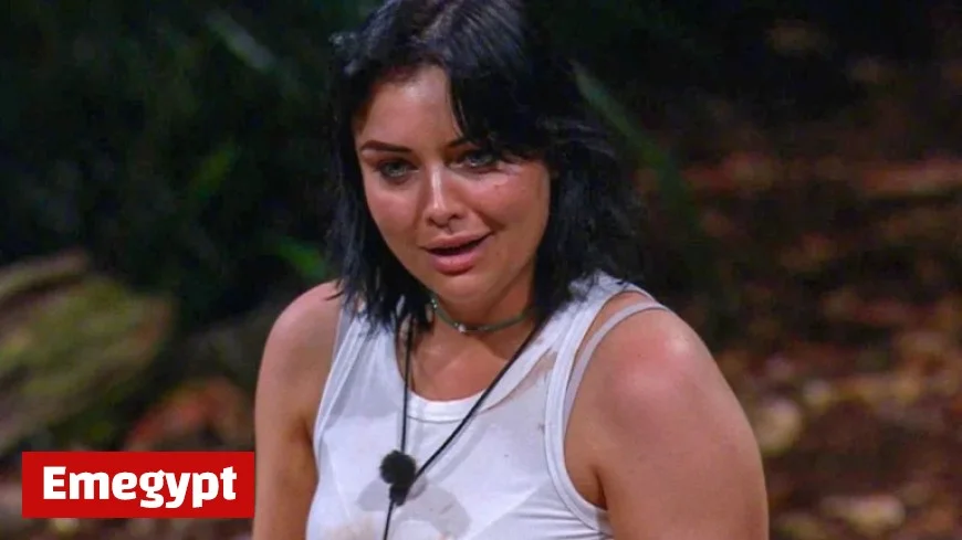 Shona McGarty Calls Police Over Obsessive Fan After EastEnders Stalker Plot Comes to Life