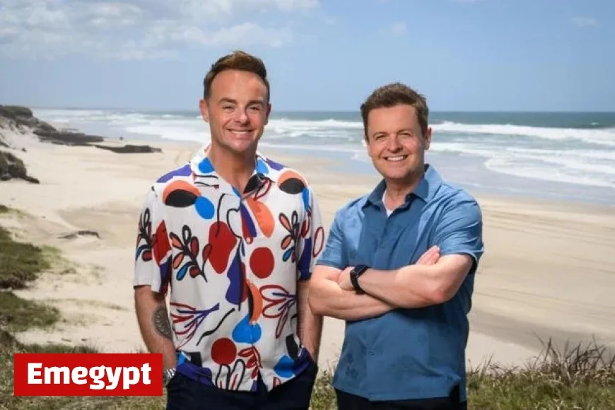 I’m A Celebrity Get Me Out of Here Returns to Basics but Lacks Irish Appeal