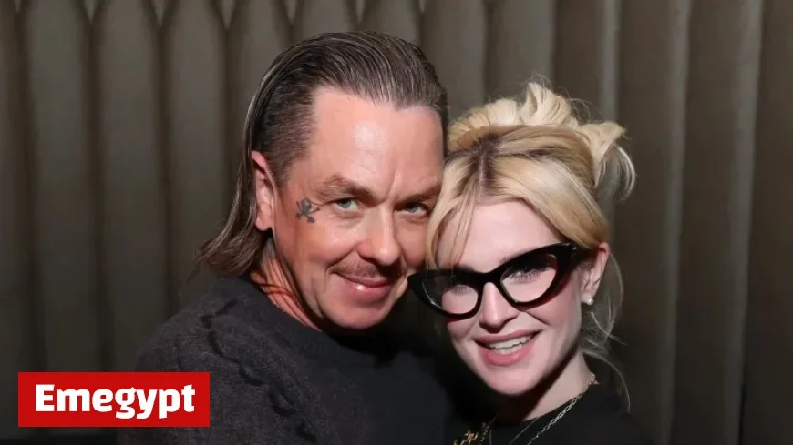 Kelly Osbourne Expresses Love for Her Iowa Farm with Shared Photos of Life with Sid Wilson