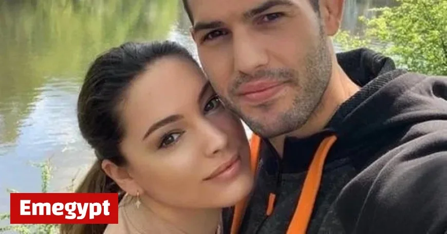 Jeremy Parisi reveals emotional farewell conversation with Kelly Brook before I’m A Celeb debut