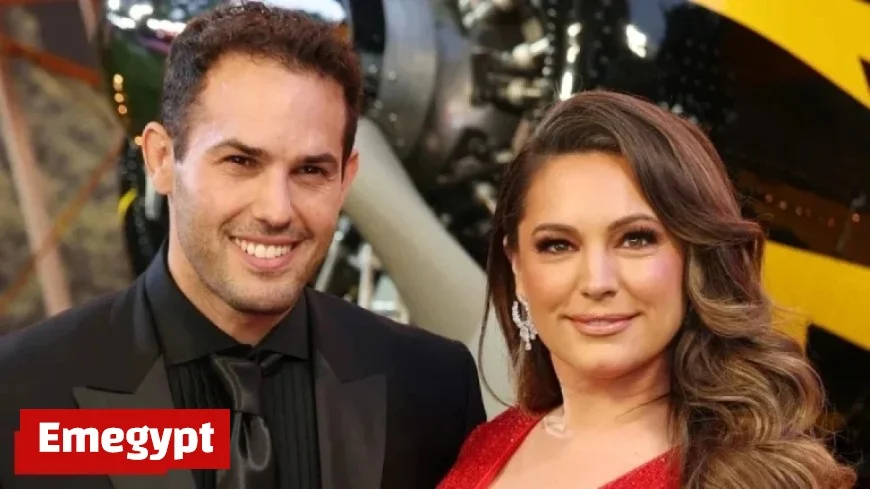Kelly Brook Devastated by Marriage Drama with Italian Actor Husband