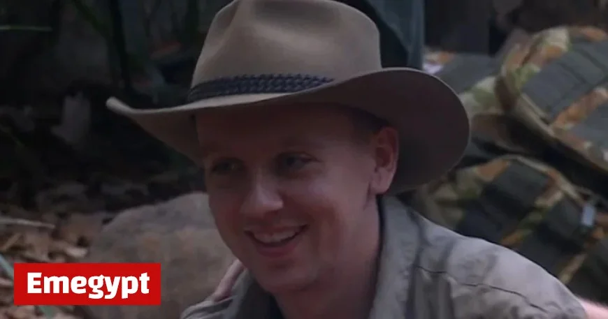 I’m A Celebrity Fans Stunned as Surprise Campmate Admits Crush on Rapper Aitch