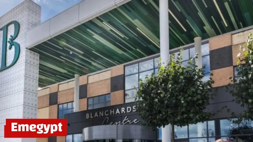 Blanchardstown Centre Tolls Ignite Resident Protests During Christmas Shopping Rush