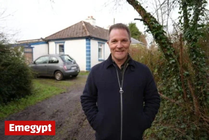 Cork Resident Revamps Grandmother’s Bungalow in RTÉ’s Hit Show Heat My Home