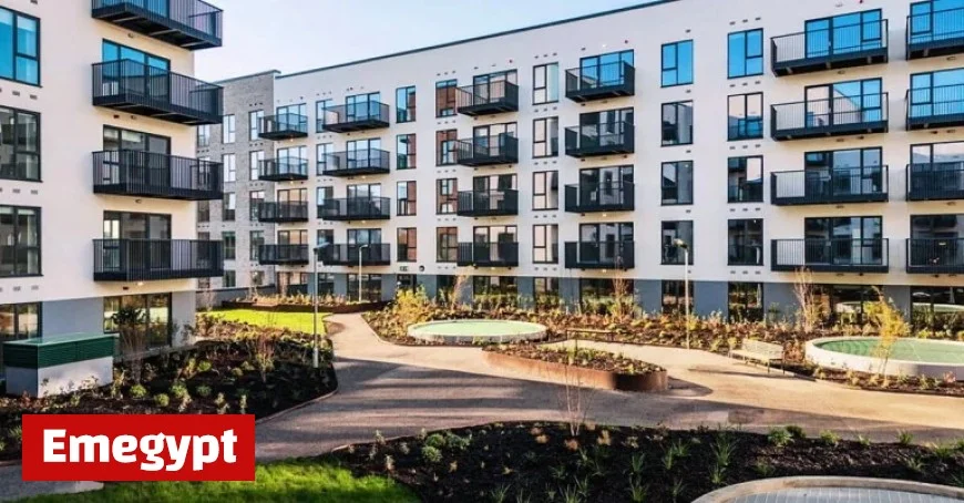 Dublin Launches First Phase of 600 Cost Rental Homes Applications Now Open