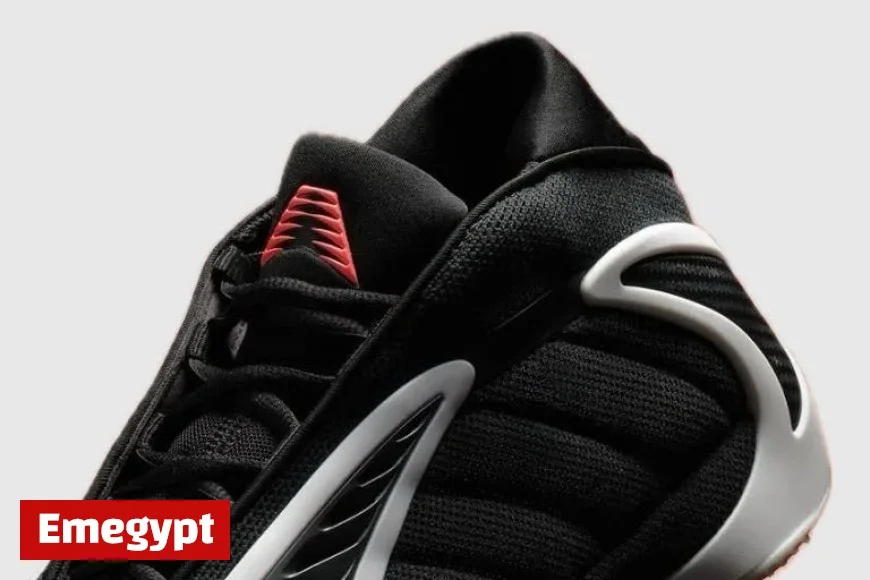 Adidas Unveils Beacon Basketball Shoe with an Edgy Dark Side Revamp