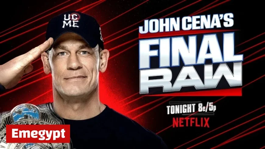 WWE Raw Preview for November 17: Exciting Matches Announced, Event Location, Ticket Details, and How to Watch Live