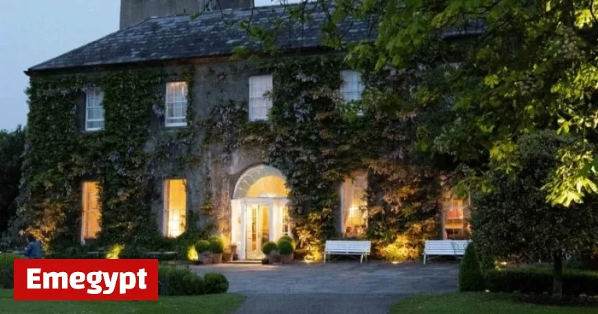 Cork Hotel Celebrated as Culinary Haven at Renowned Good Food Awards