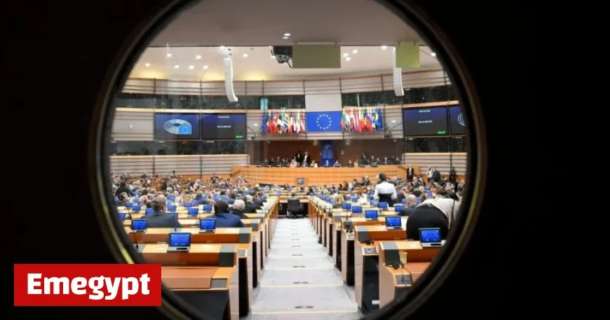 EU Parliament Urged to Assert Veto Power for Stronger Influence