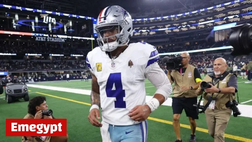 Cowboys Reach New Heights with Consecutive Monday Night Football Showdowns