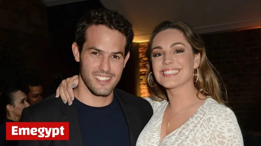 Discover Everything About Jeremy Parisi Kelly Brook’s Husband