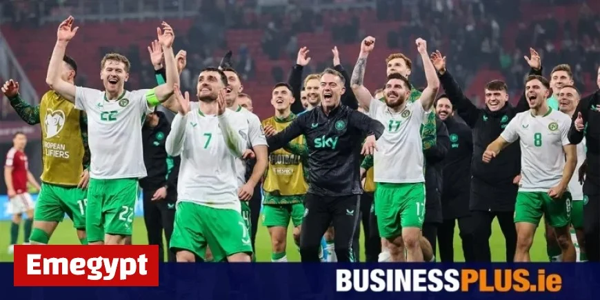 RTÉ Takes the Lead in Weekend Airwaves with Live Sports Coverage