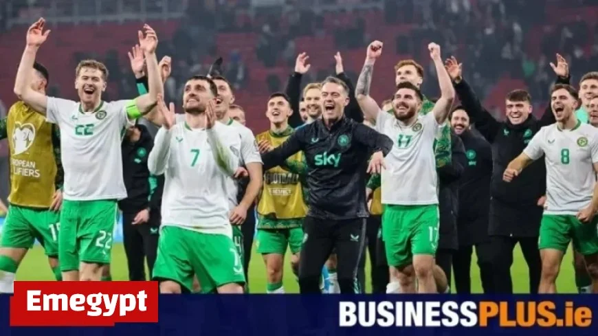 RTÉ Dominates Weekend Airwaves with Exclusive Live Sports Coverage