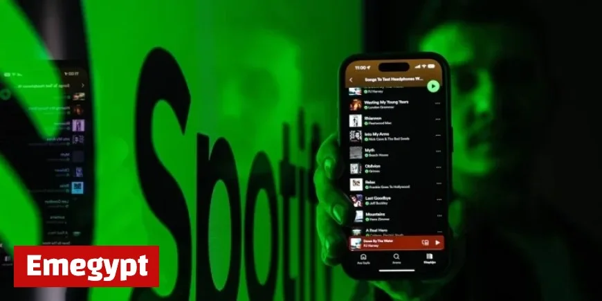 Spotify app crashes on iPhone and Android disrupting music streaming due to strange bug