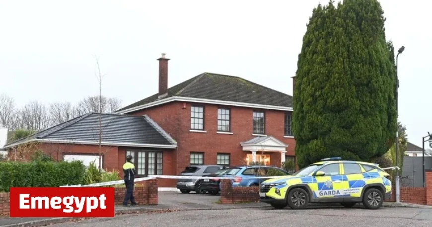 Cork Tragedy: Woman Killed and Husband Injured in Stabbing Leading to Man’s Arrest