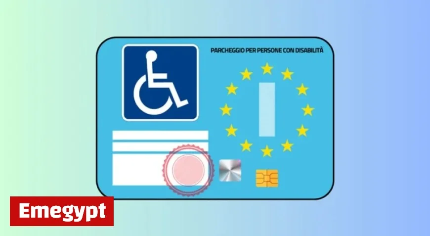 Discover Changes in Rome’s Disabled Parking Permits Effective December 1st Learn About the New Streamlined Digital Procedure