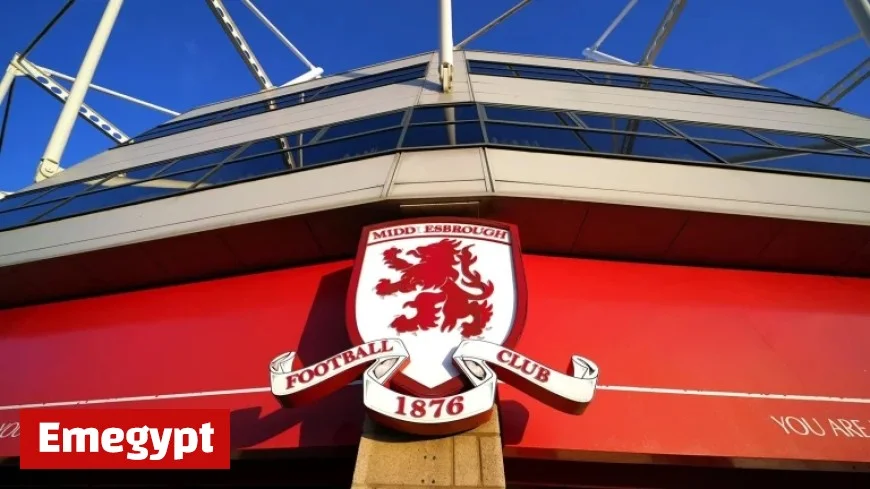 Middlesbrough Eyes Hammarby Coach Kim Hellberg Amid Swansea Interest in Championship Manager Hunt