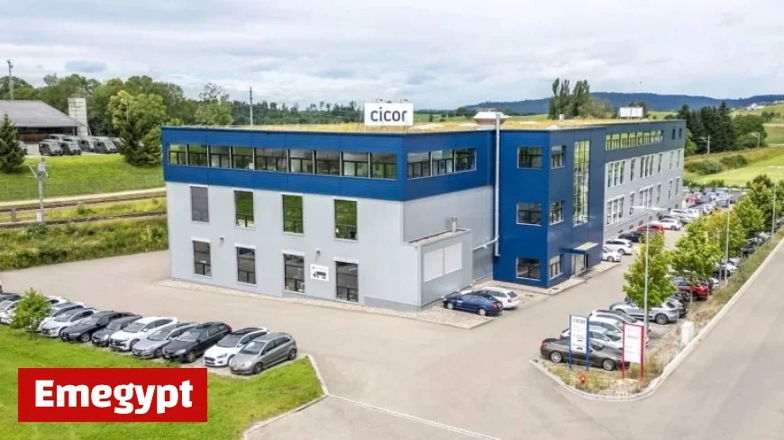 Cicor and TT Revenue Forecast Surpasses 1.2 Billion Swiss Francs