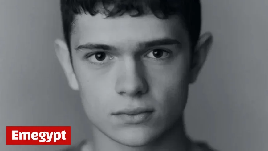 Noah Jupe Stars in Romeo and Juliet Adaptation