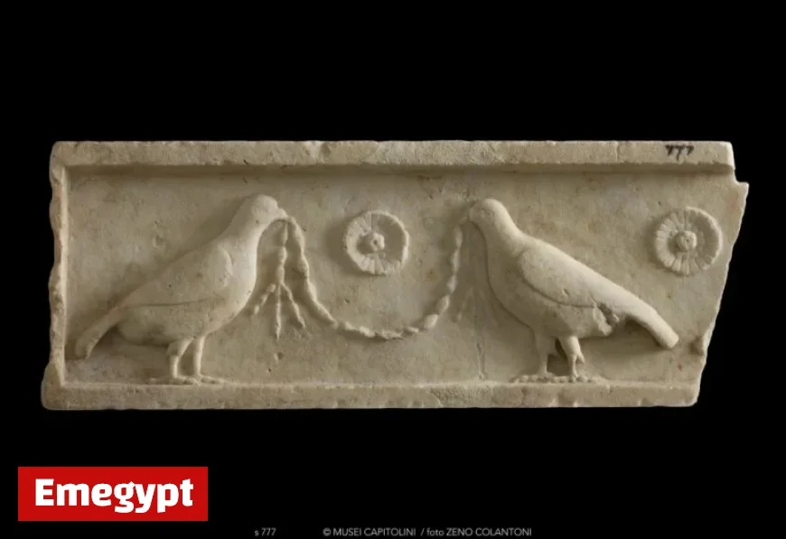 Discover Greece in Rome at the Capitoline Museums Exhibit Starting November 28