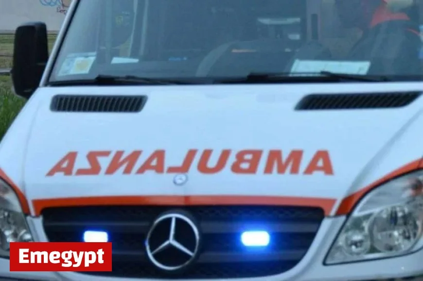 Severe Stabbing Injures 38-Year-Old on Rome Highway